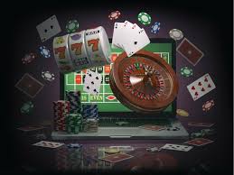 Зеркало Casino Zolotoy Arbuz